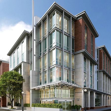 Live Oak, Charleston Historic District, A Tribute Portfolio Hotel Luaran gambar