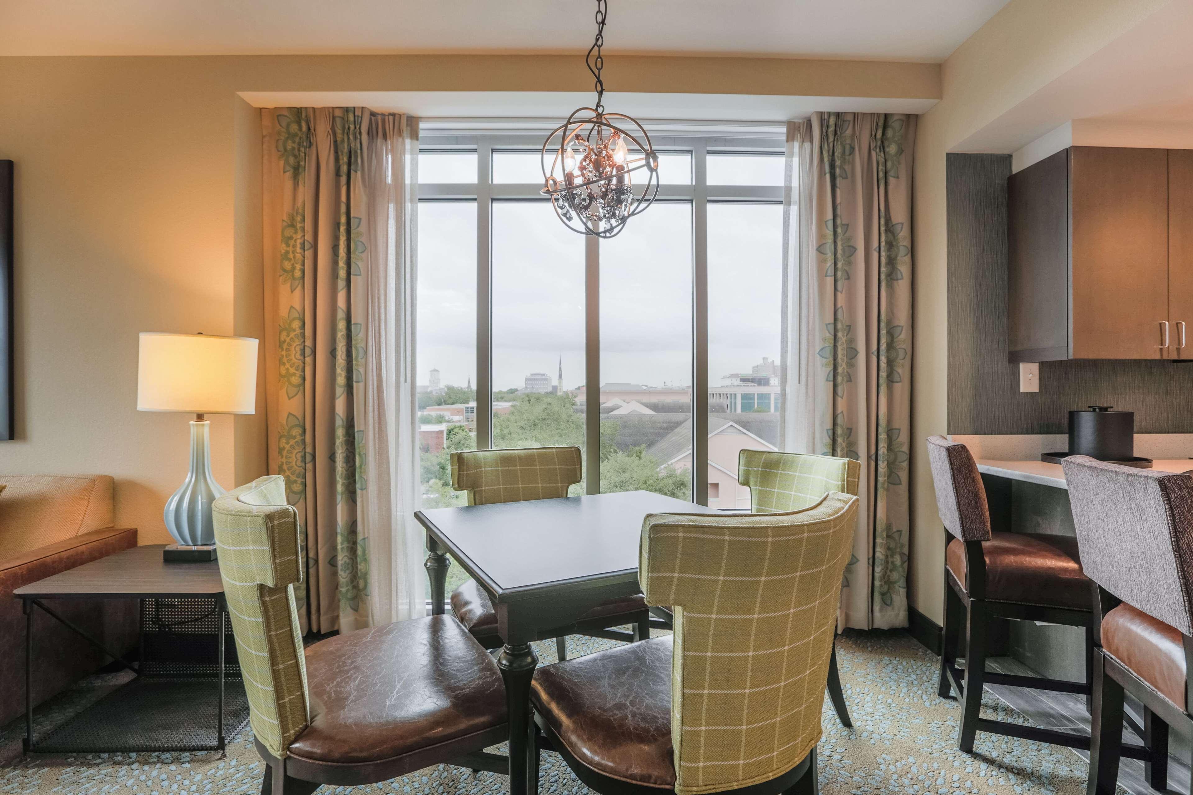 Live Oak, Charleston Historic District, A Tribute Portfolio Hotel Luaran gambar