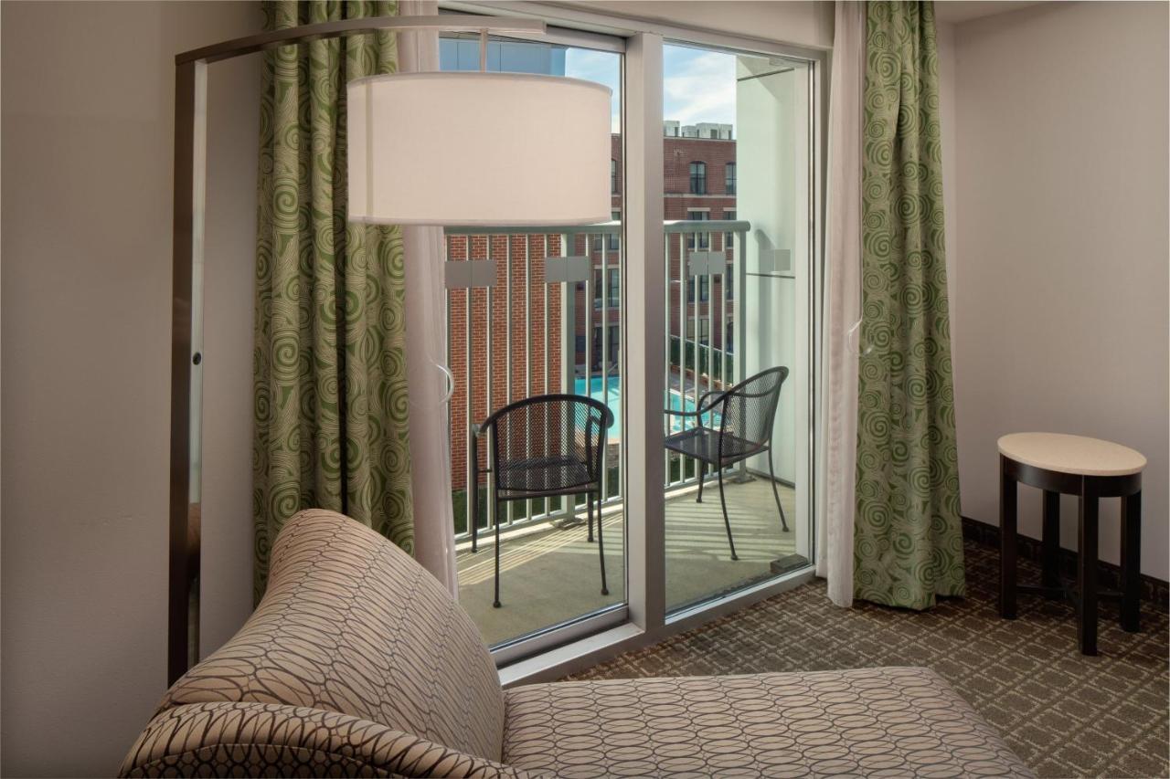 Live Oak, Charleston Historic District, A Tribute Portfolio Hotel Luaran gambar