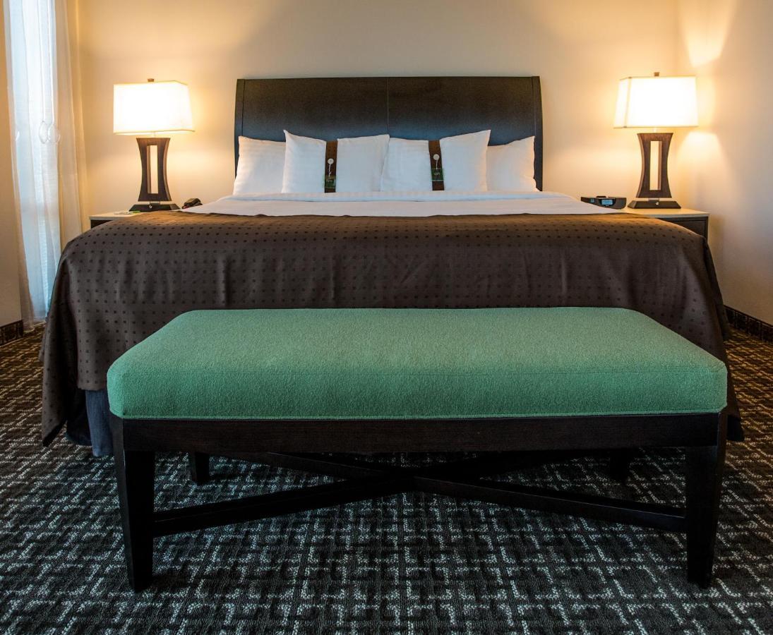 Live Oak, Charleston Historic District, A Tribute Portfolio Hotel Luaran gambar