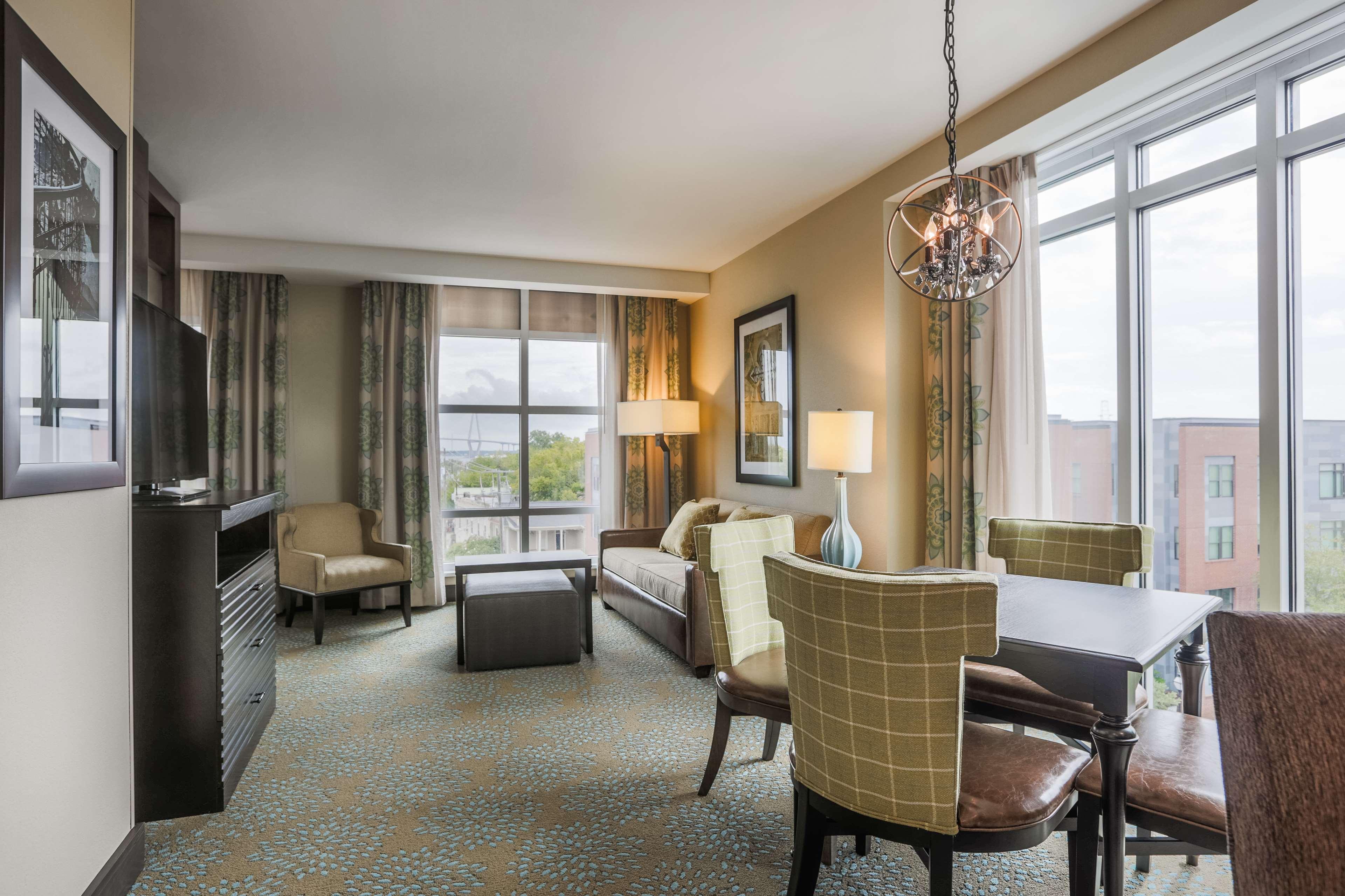 Live Oak, Charleston Historic District, A Tribute Portfolio Hotel Luaran gambar