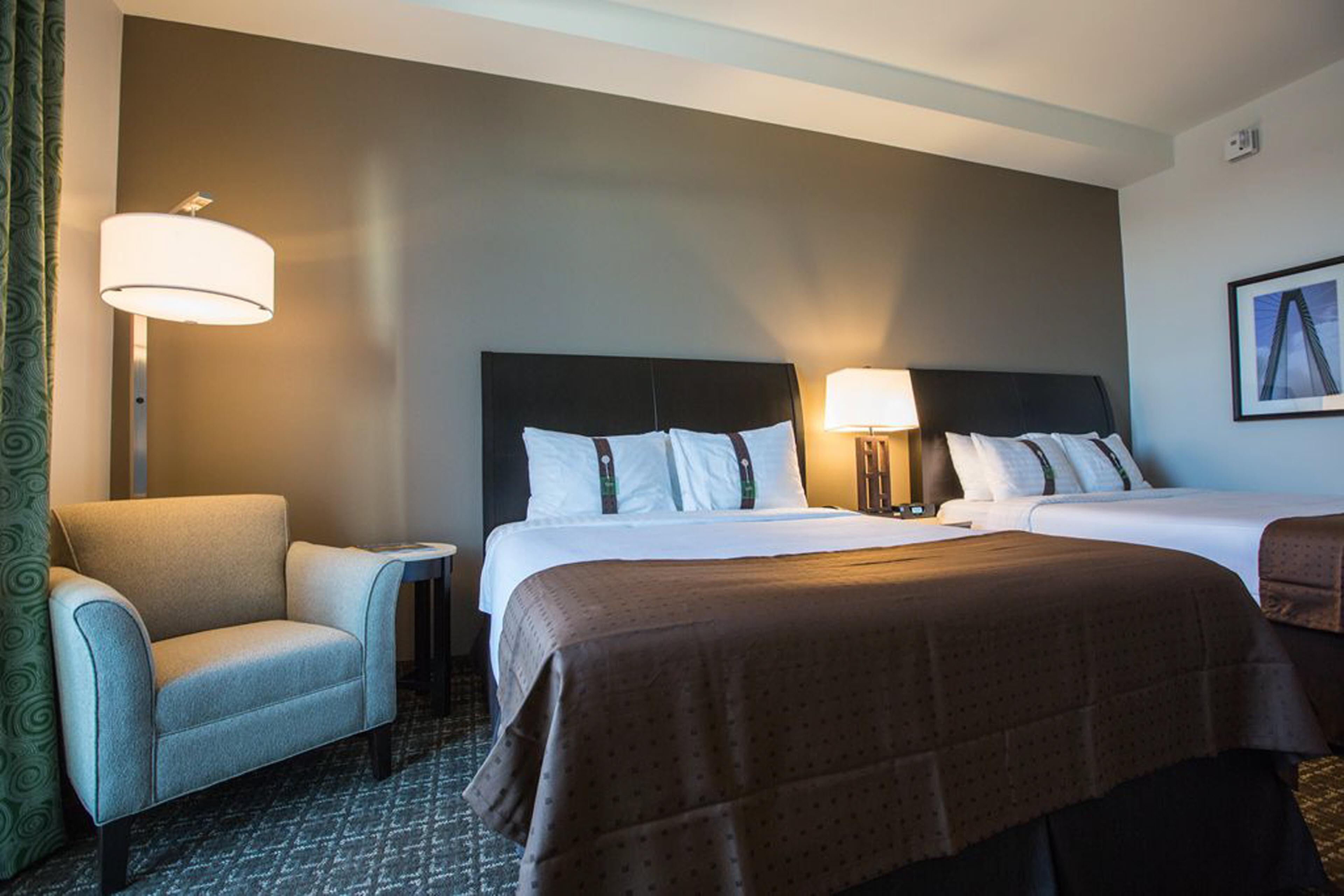 Live Oak, Charleston Historic District, A Tribute Portfolio Hotel Luaran gambar