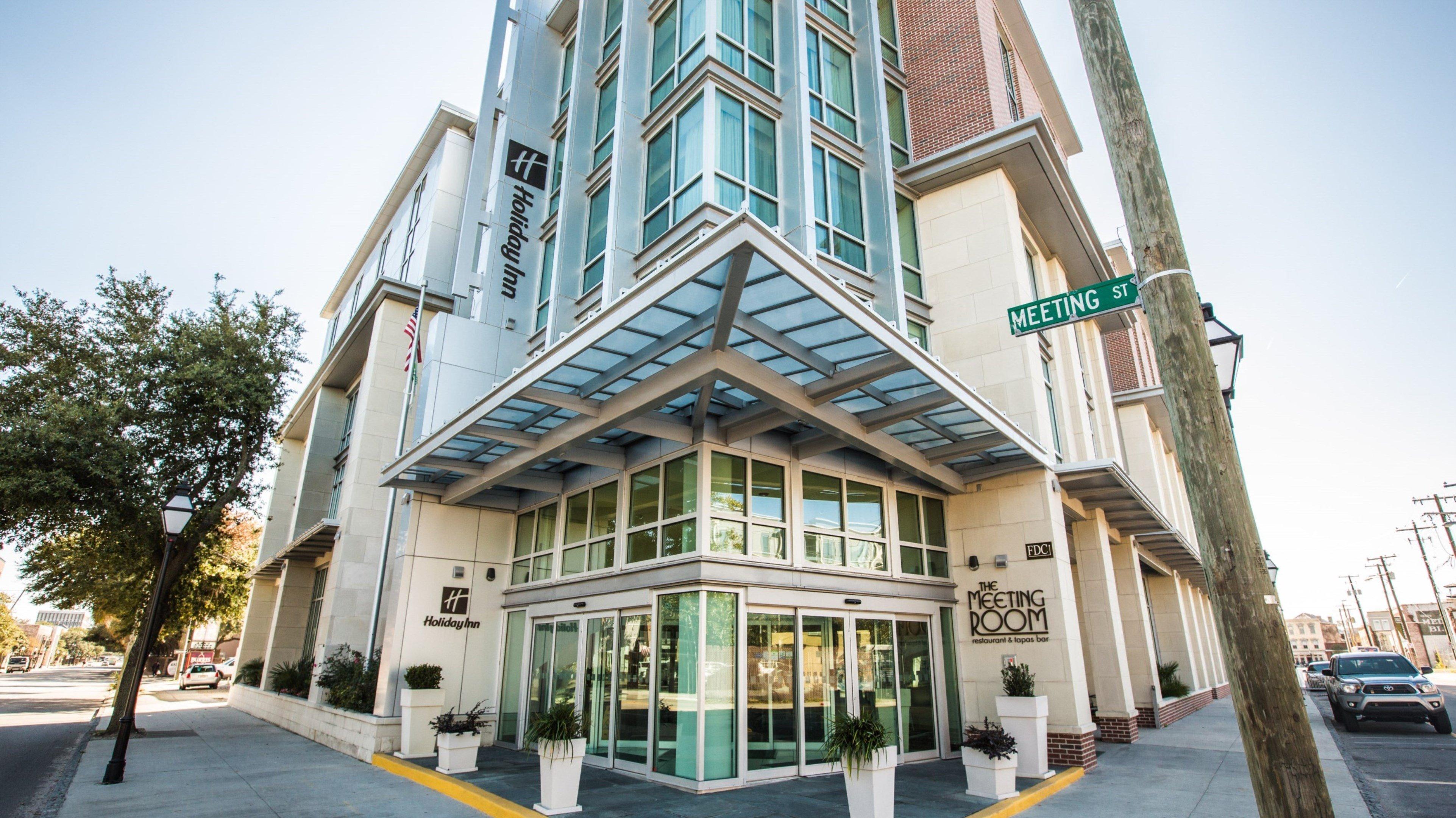 Live Oak, Charleston Historic District, A Tribute Portfolio Hotel Luaran gambar