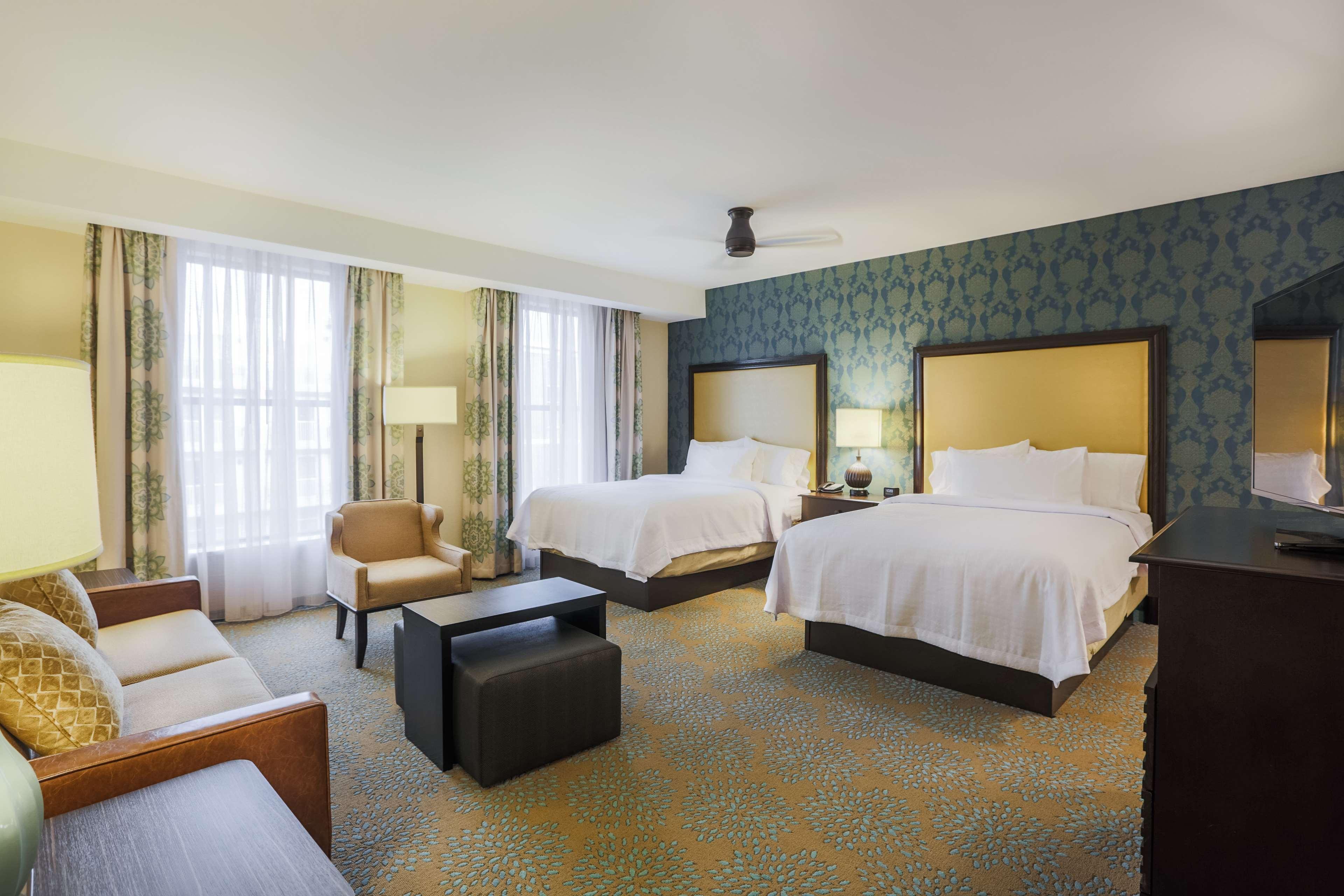 Live Oak, Charleston Historic District, A Tribute Portfolio Hotel Luaran gambar
