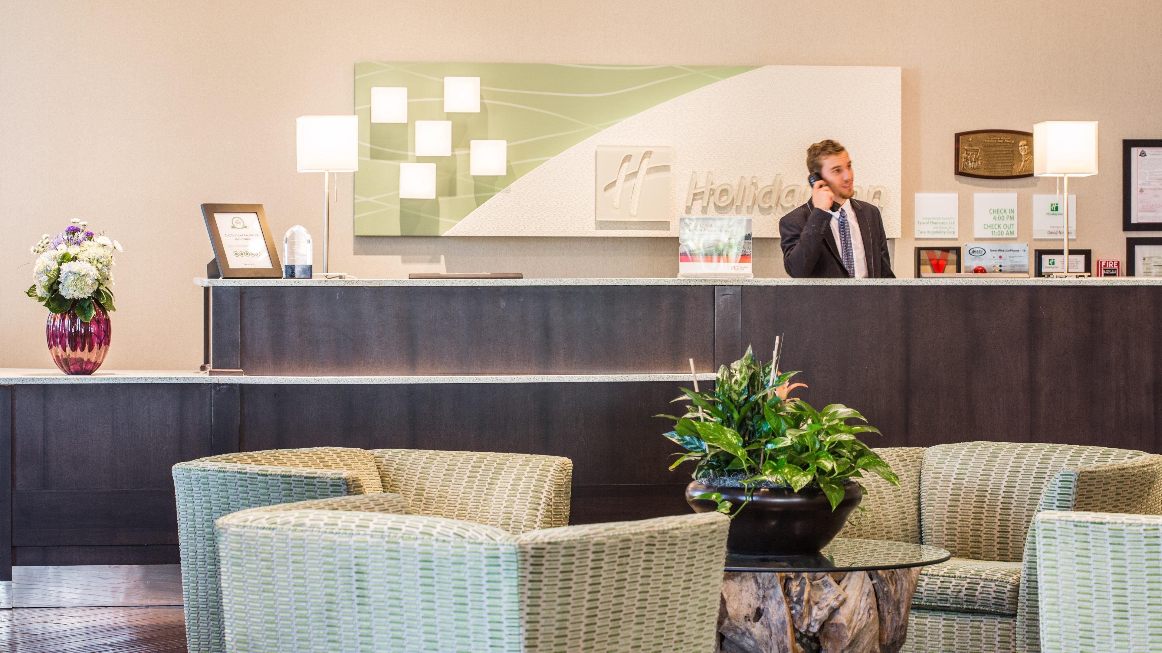 Live Oak, Charleston Historic District, A Tribute Portfolio Hotel Luaran gambar