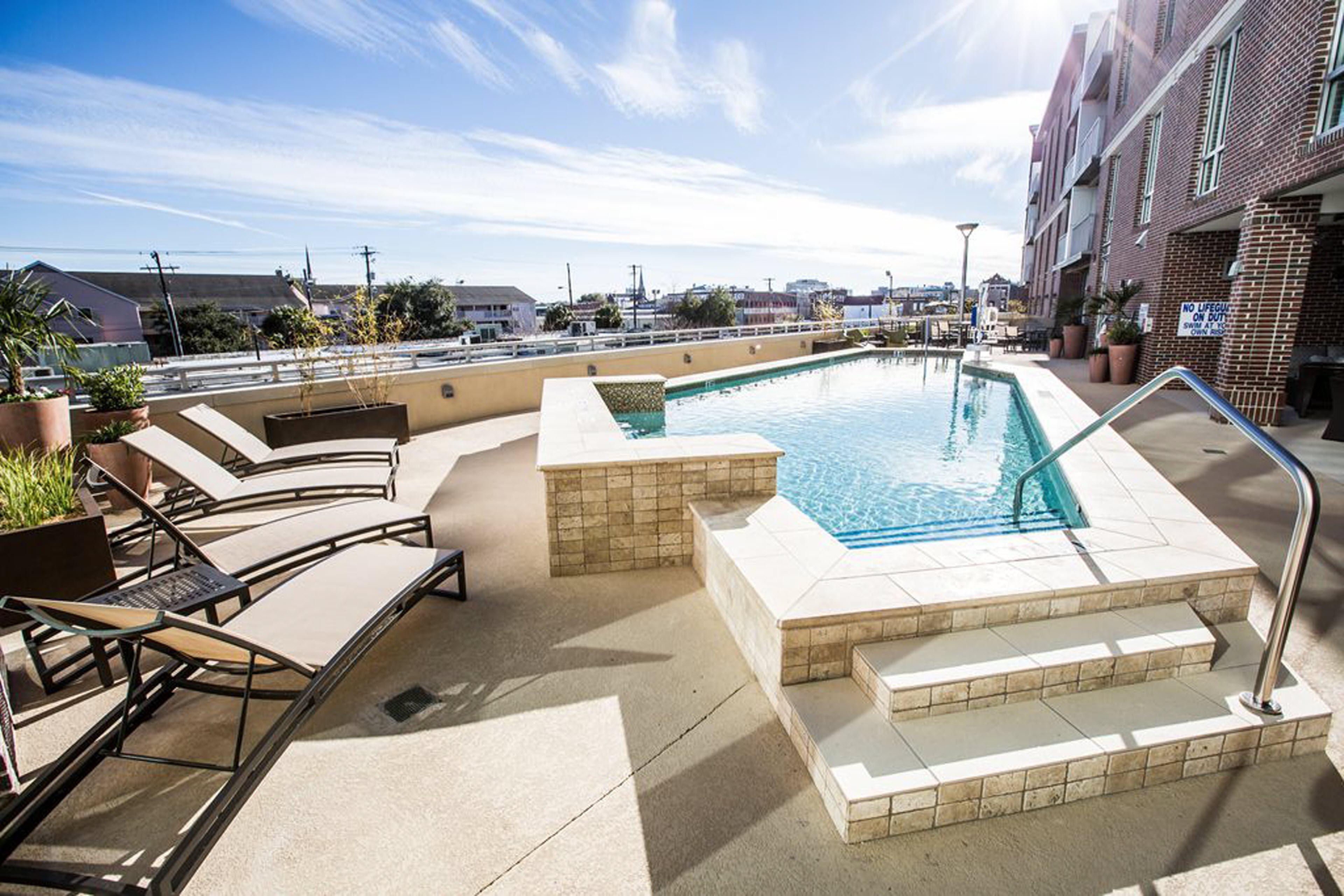 Live Oak, Charleston Historic District, A Tribute Portfolio Hotel Luaran gambar