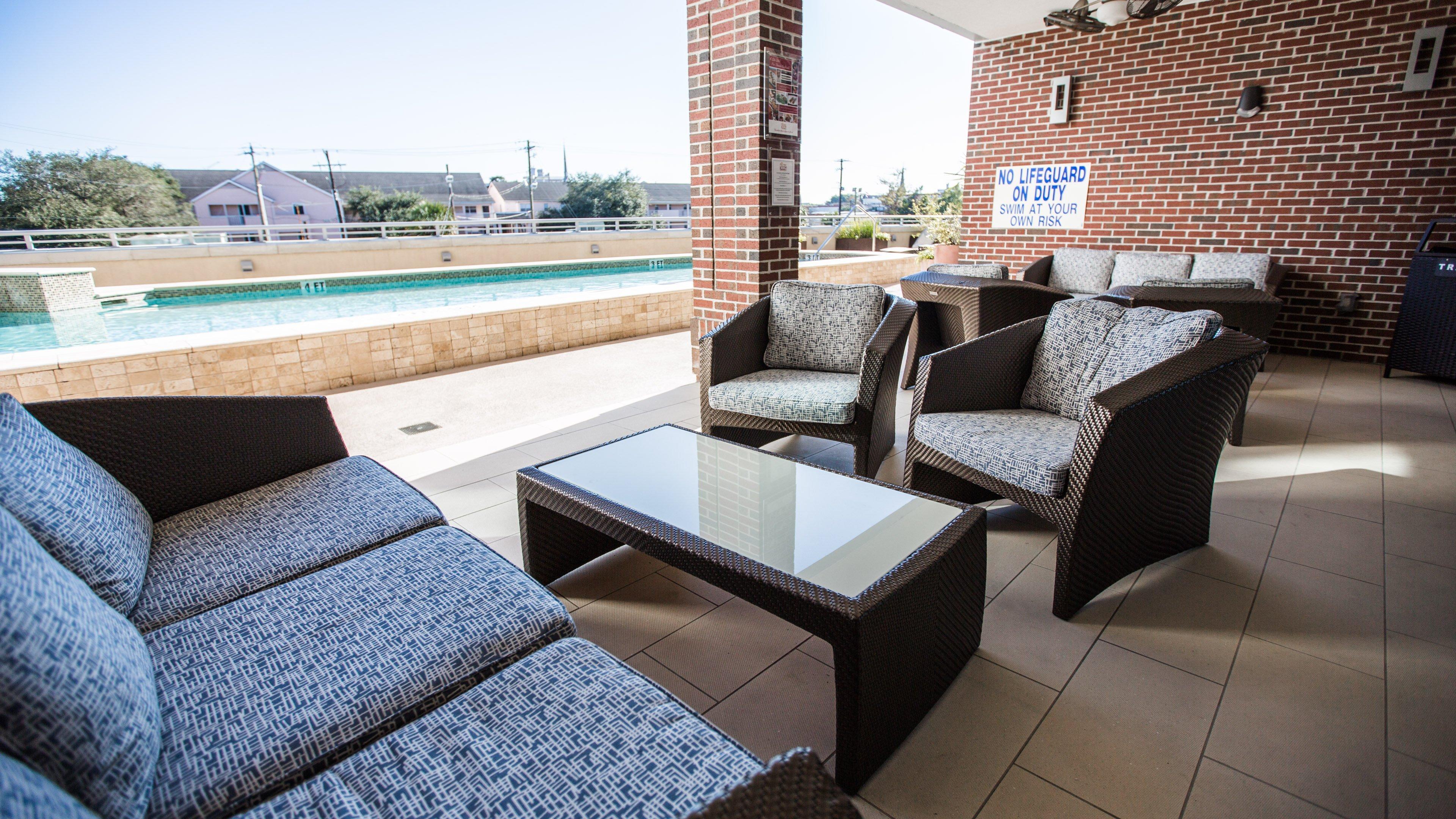 Live Oak, Charleston Historic District, A Tribute Portfolio Hotel Luaran gambar