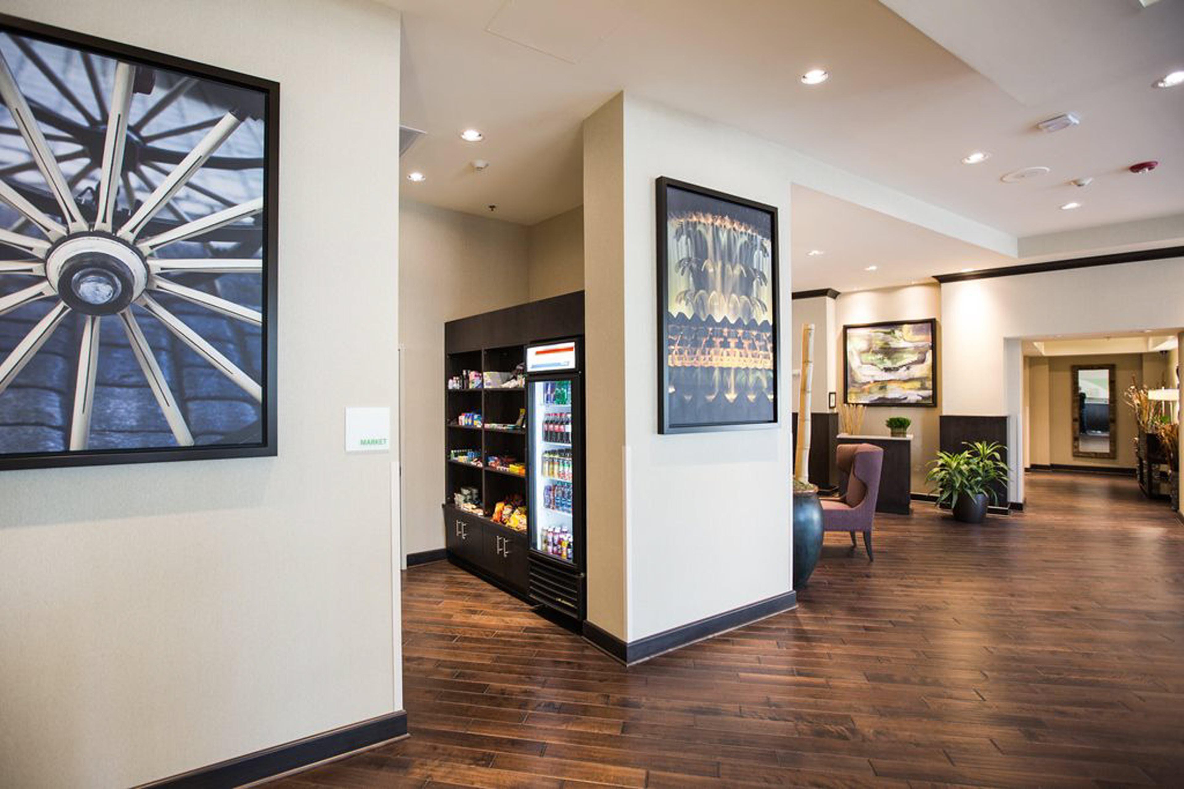 Live Oak, Charleston Historic District, A Tribute Portfolio Hotel Luaran gambar