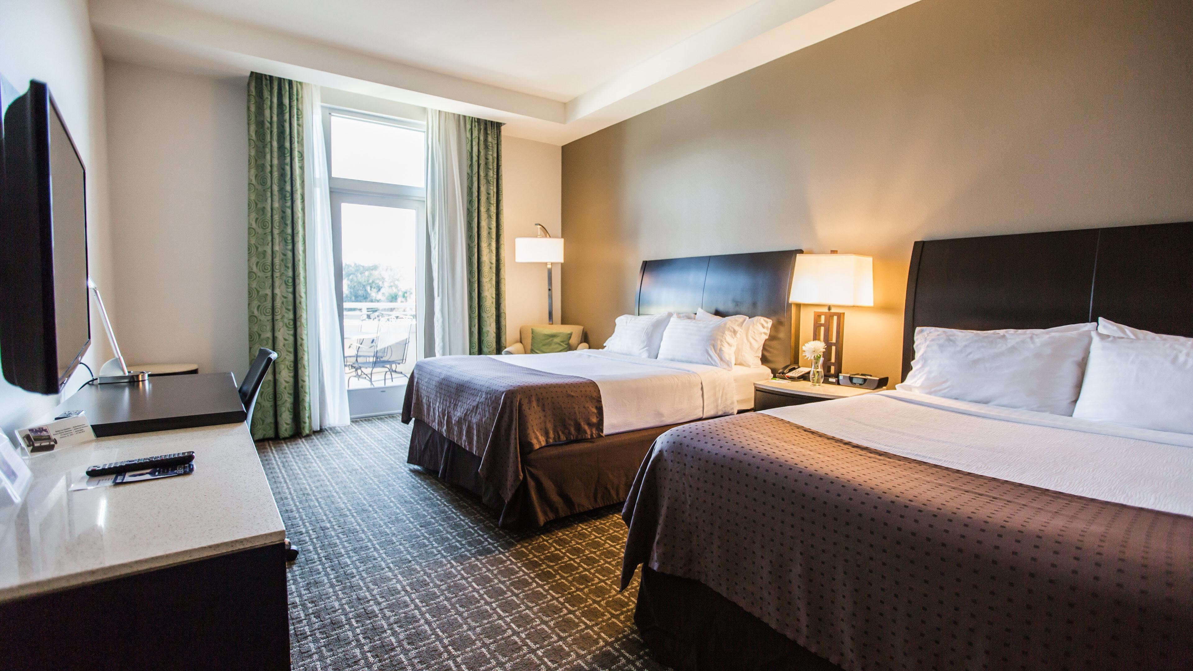 Live Oak, Charleston Historic District, A Tribute Portfolio Hotel Luaran gambar