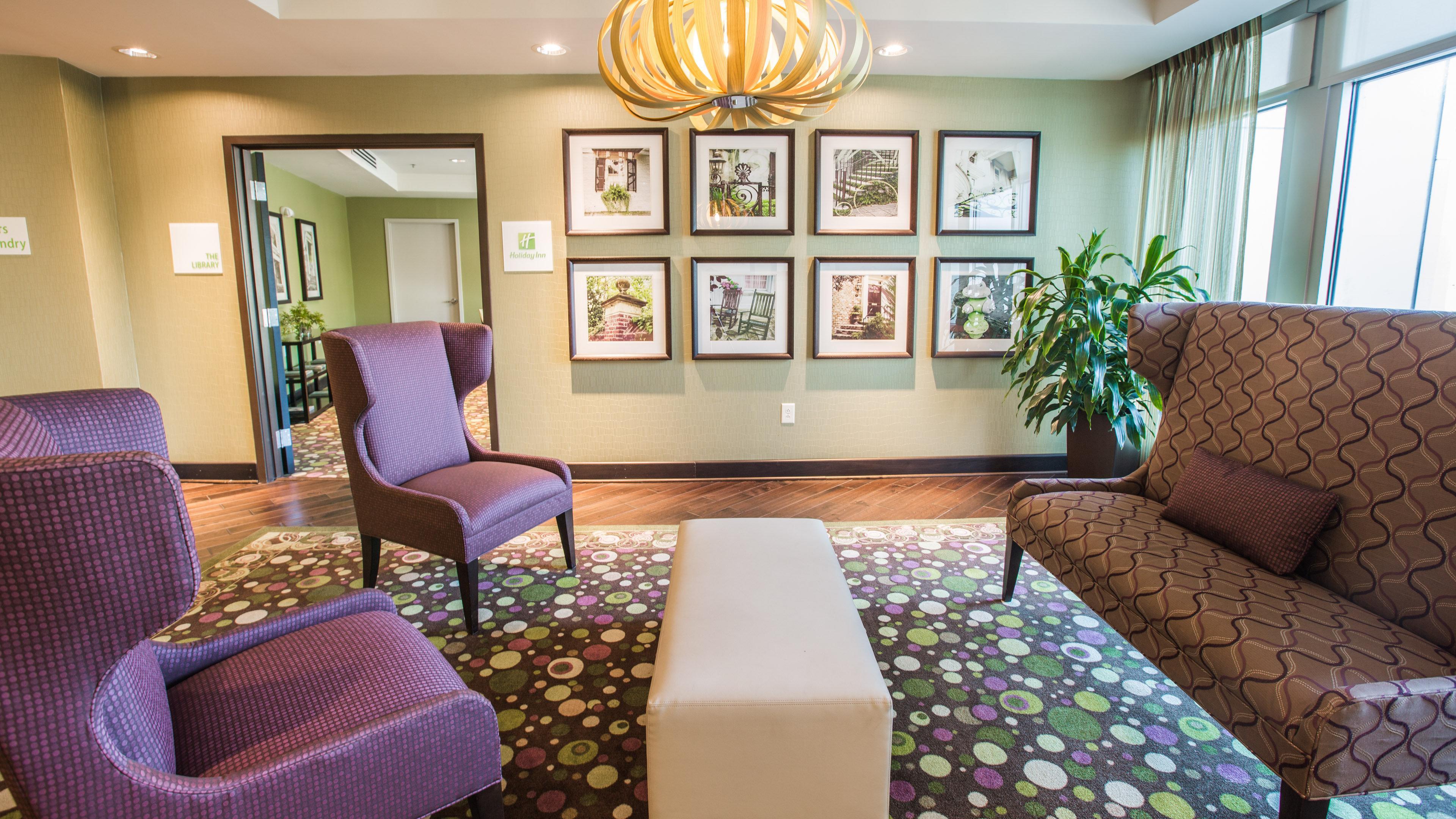 Live Oak, Charleston Historic District, A Tribute Portfolio Hotel Luaran gambar