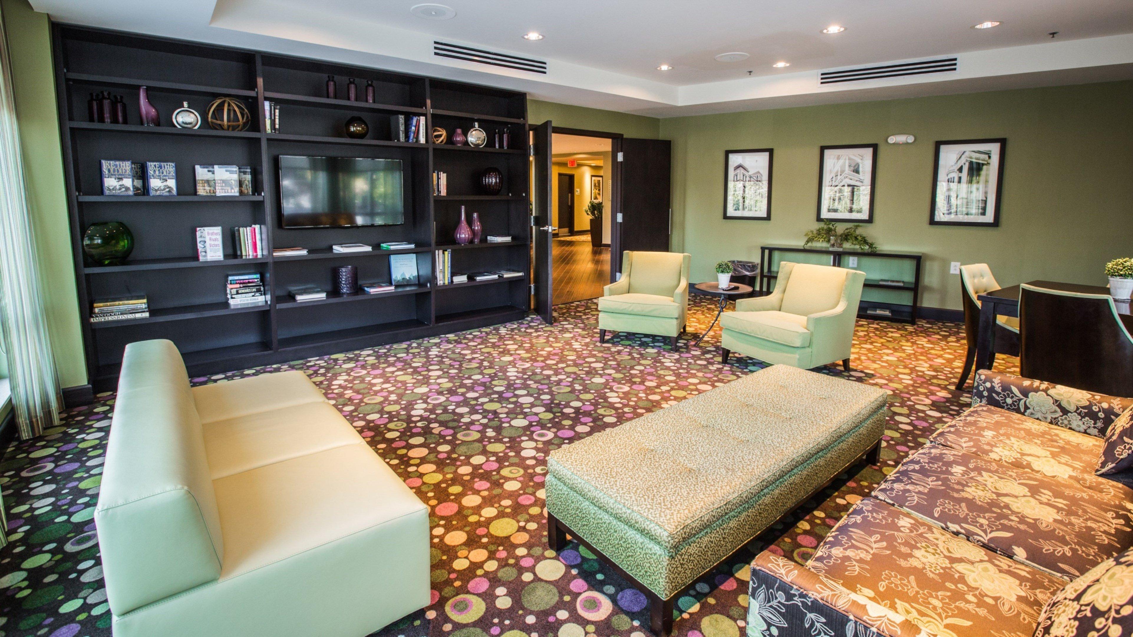 Live Oak, Charleston Historic District, A Tribute Portfolio Hotel Luaran gambar