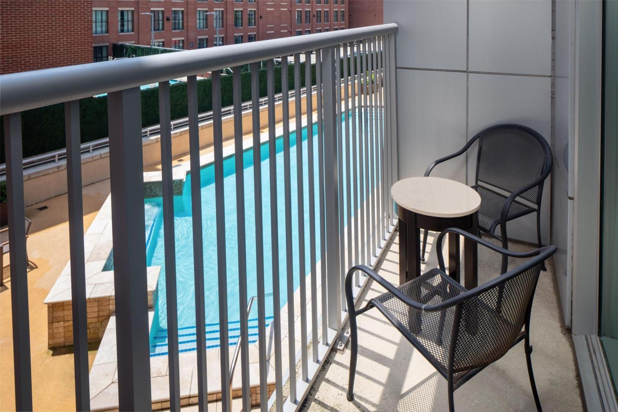 Live Oak, Charleston Historic District, A Tribute Portfolio Hotel Luaran gambar