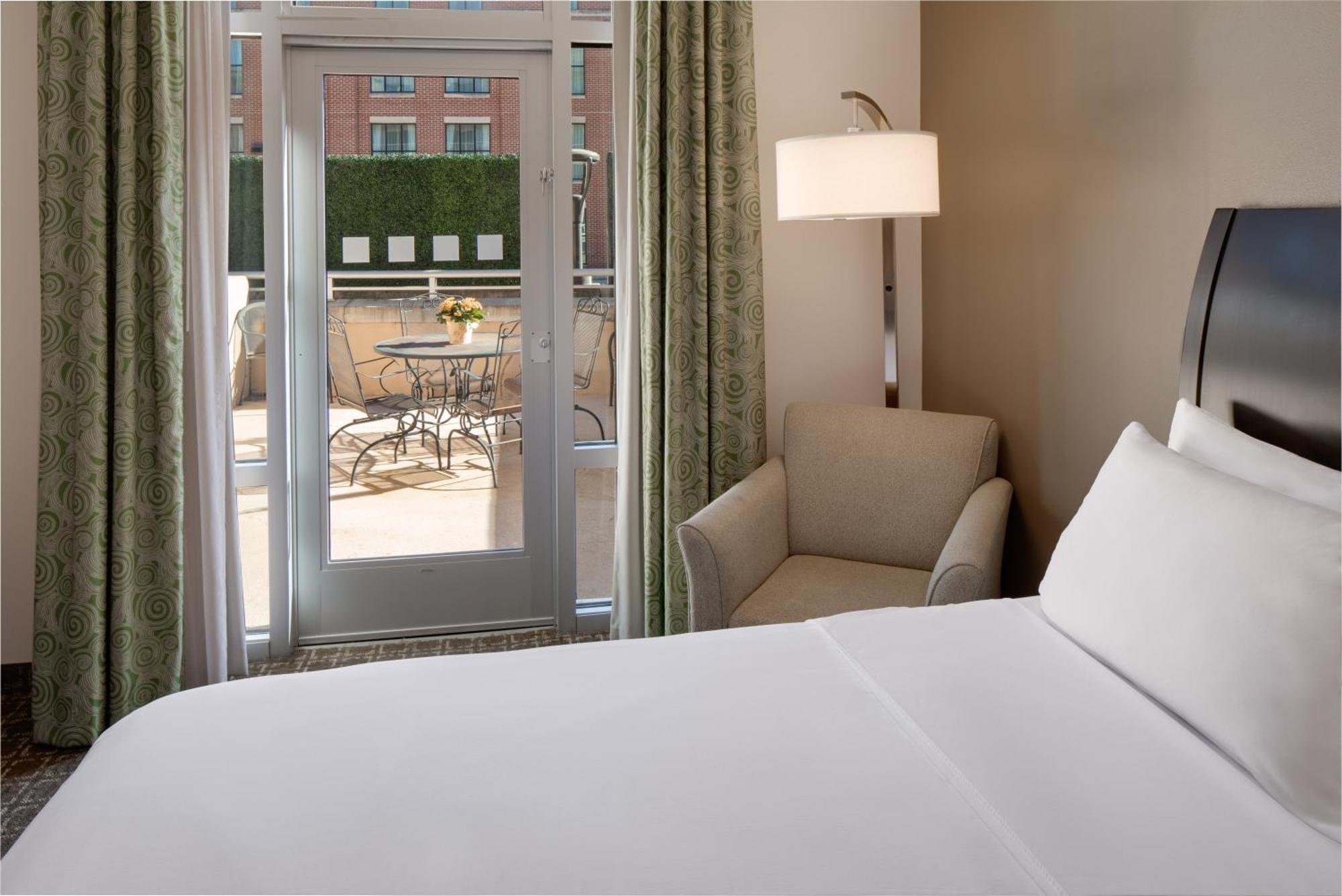 Live Oak, Charleston Historic District, A Tribute Portfolio Hotel Luaran gambar