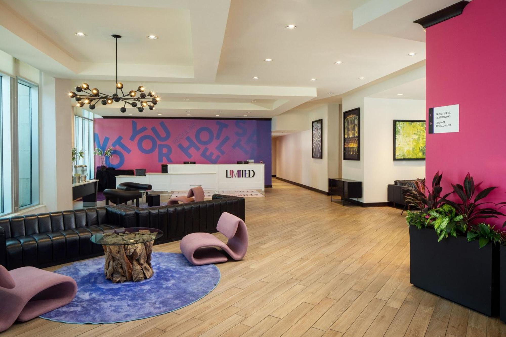 Live Oak, Charleston Historic District, A Tribute Portfolio Hotel Luaran gambar
