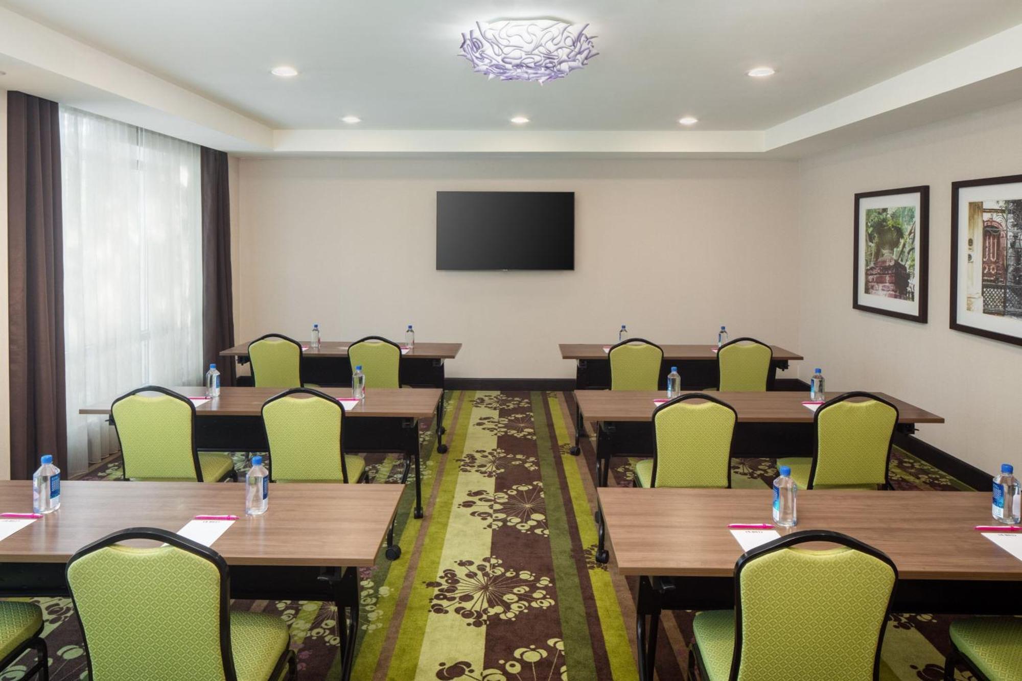 Live Oak, Charleston Historic District, A Tribute Portfolio Hotel Luaran gambar