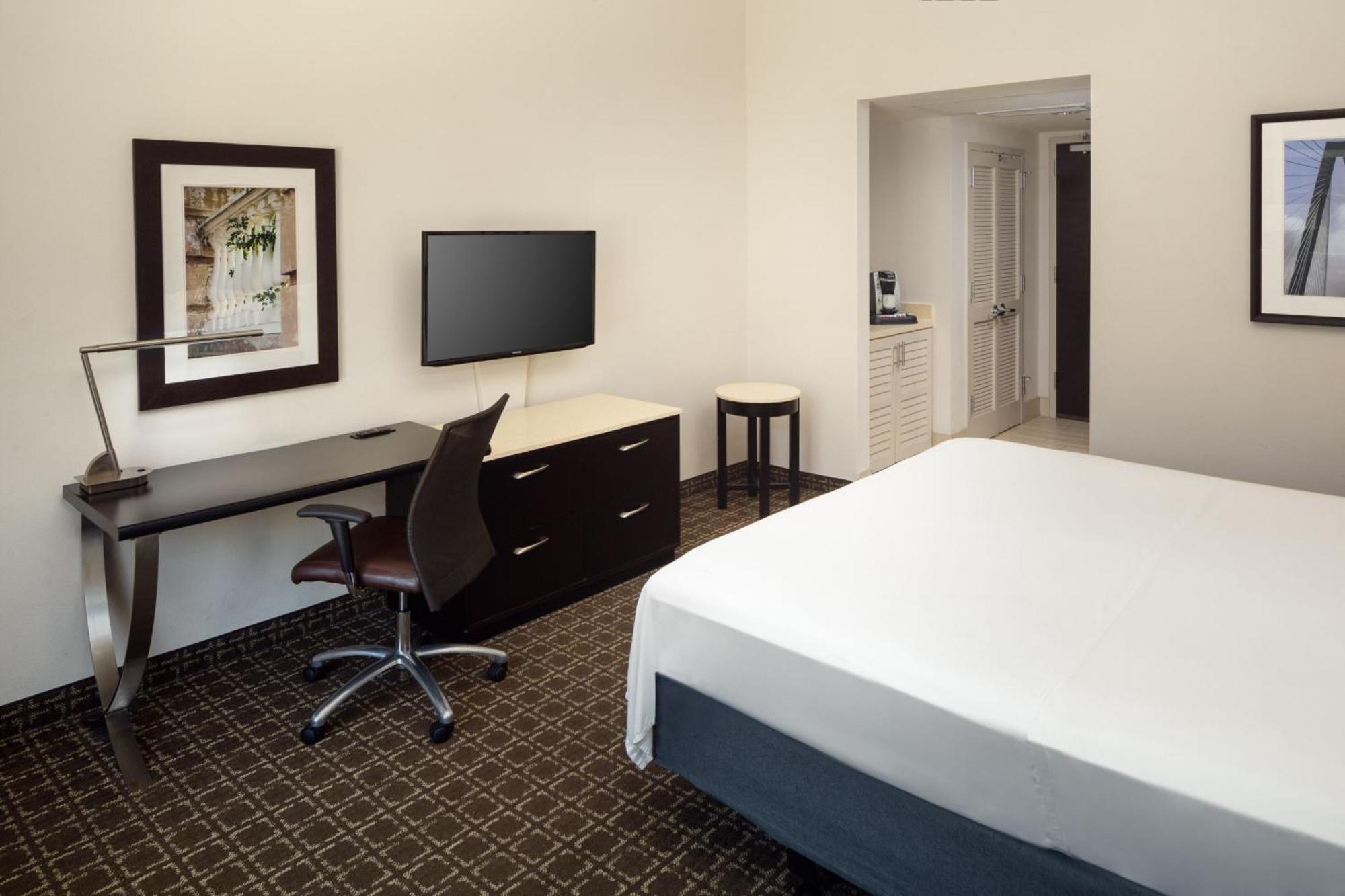 Live Oak, Charleston Historic District, A Tribute Portfolio Hotel Luaran gambar
