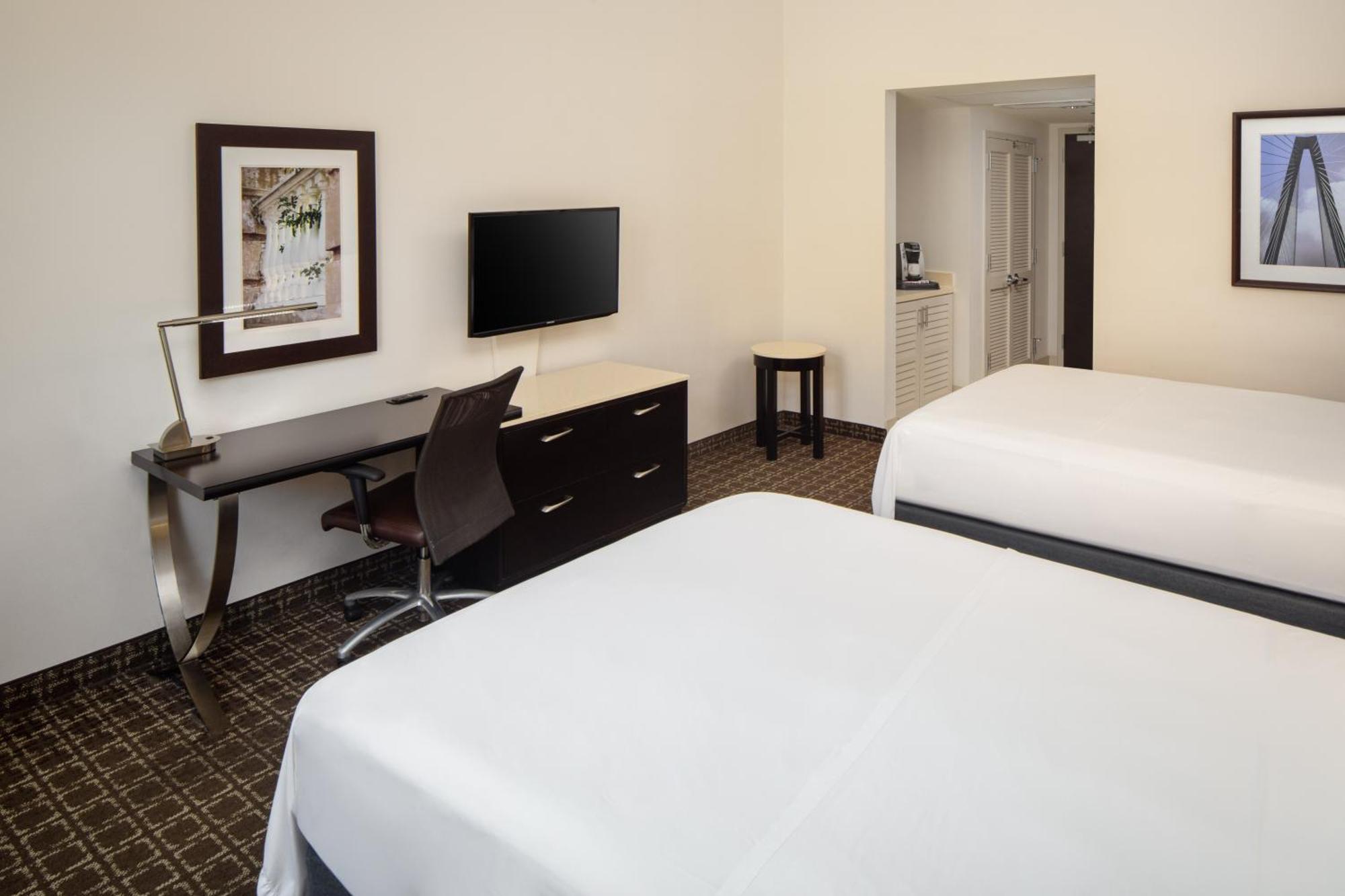 Live Oak, Charleston Historic District, A Tribute Portfolio Hotel Luaran gambar
