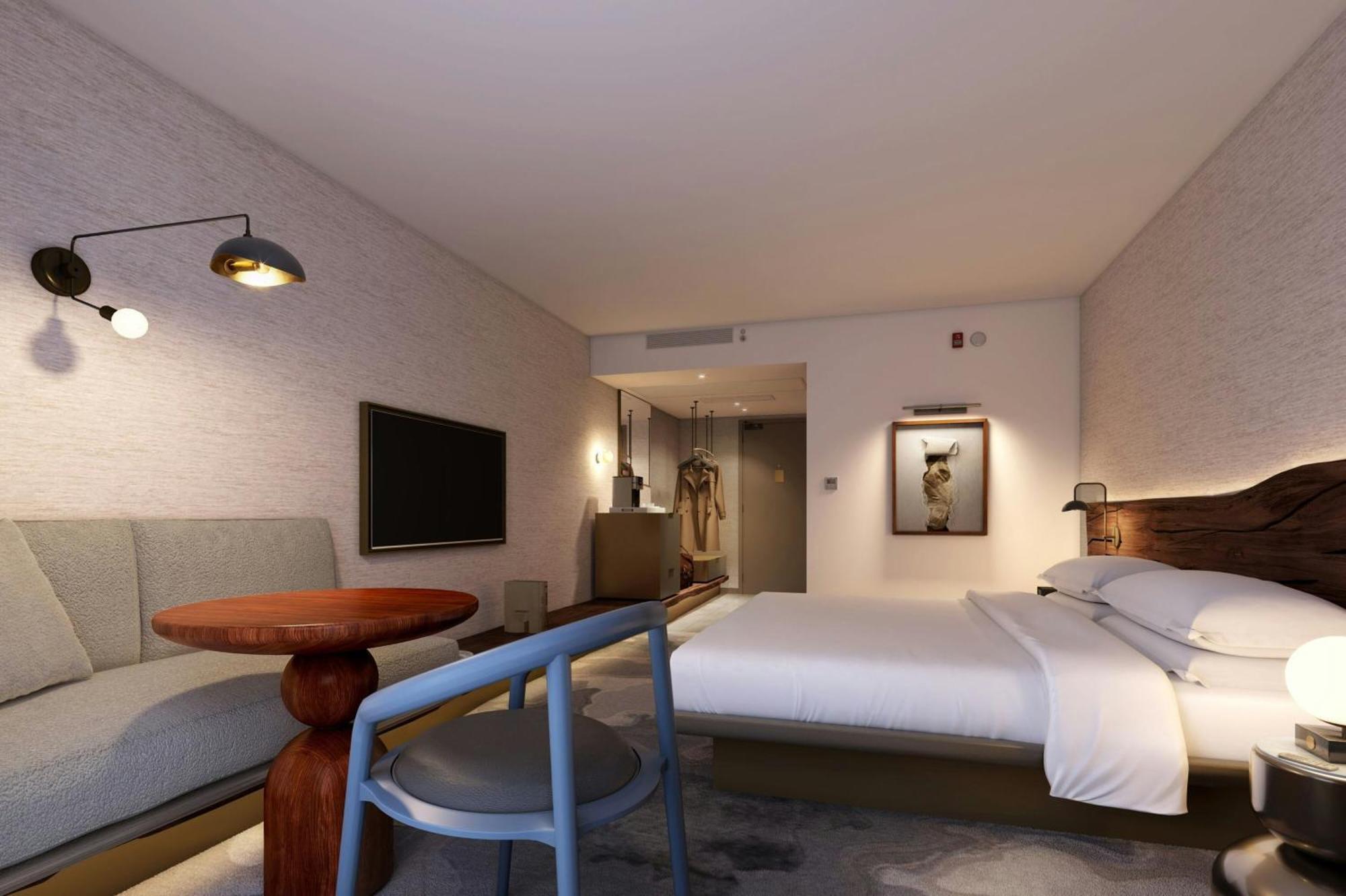 Live Oak, Charleston Historic District, A Tribute Portfolio Hotel Luaran gambar